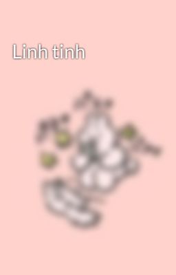 Linh tinh