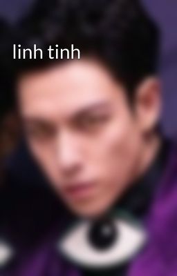linh tinh