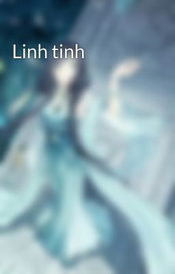 Linh tinh