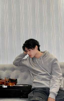 [ Linhgiang ] Same Jacket • Atsh2