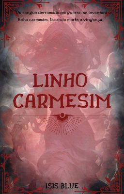 • LINHO CARMESIM •