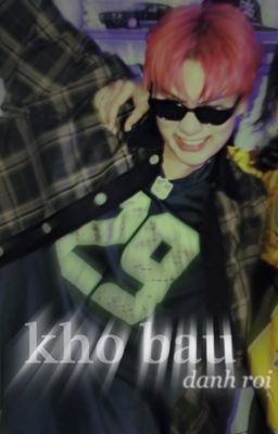 linhrio | kho báu đánh rơi