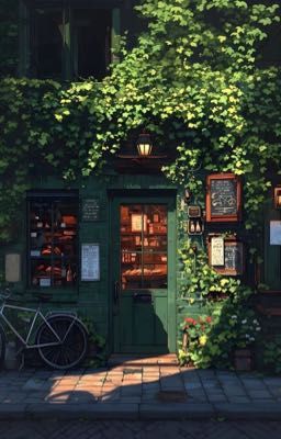 [linhrio] vụn vặt