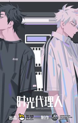 [Link Click][Thời Quang/Trình Quang] Thung lũng bươm bướm