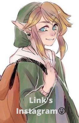 Link's Instagram
