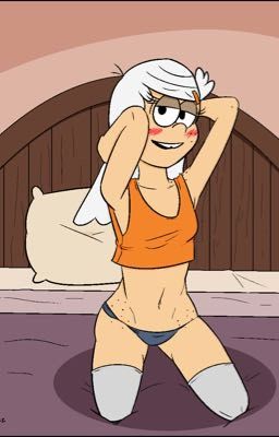 Linka Loud, La Depredadora Blanca