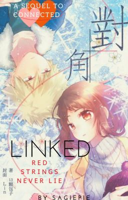 Linked (A My Hero Academia AU)