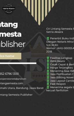 Lintang Semesta Publisher