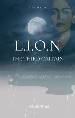 Lion #3 : The Third Captain! Jeon