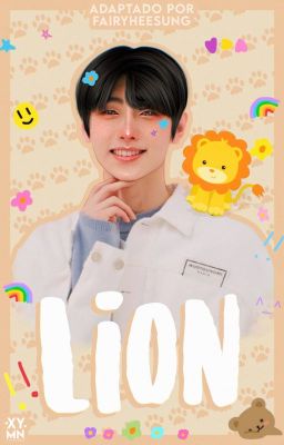 Lion ⋆ JakeHoon