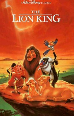 Lion King rp