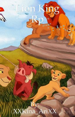 Lion King Rp