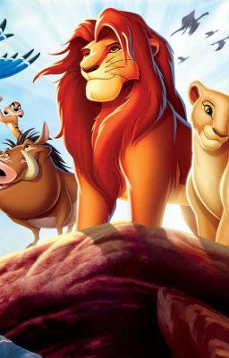 Lion King Rp