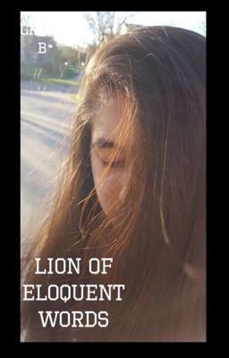 Lion of Eloquent Words