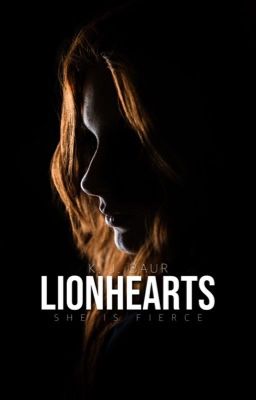 Lionhearts | hp. ✓