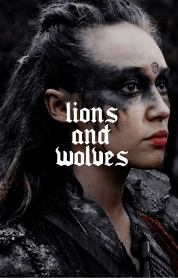 LIONS AND WOLVES | Robb Stark