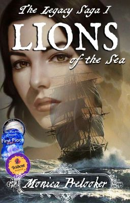 Lions of the Sea