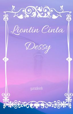 Liontin Cinta Dessy