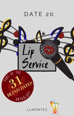 Lip Service | Blind Date 20 of 31