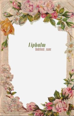 Lipbalm | MEANIE