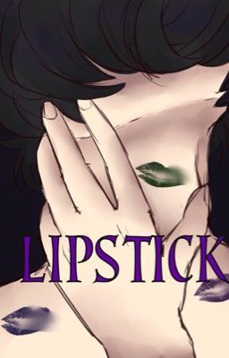 Lipstick (COMPLETED)(South Park) {FirkleXIke}