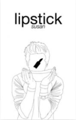 lipstick » lrh [italian translation]