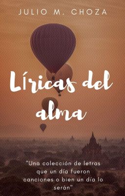 Líricas del alma