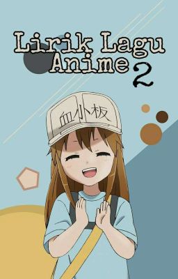 Lirik Lagu Anime #Part 2