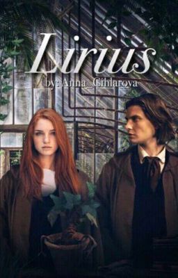 ❤ Lirius ❤