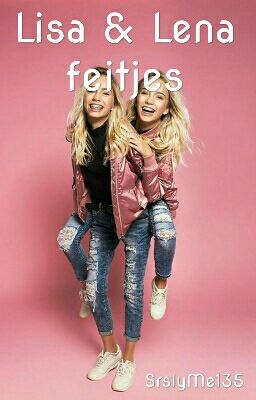 Lisa en Lena feitjes