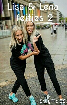 Lisa en Lena feitjes 2