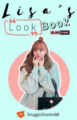 Lisa's Look book