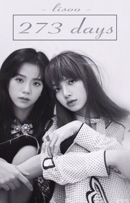 /lisoo|blackpink/ 273 days 