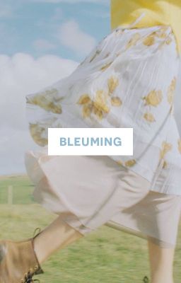 LiSoo || Bleuming