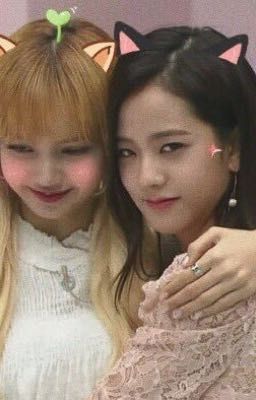 [Lisoo] Em yêu chị~Jisoo