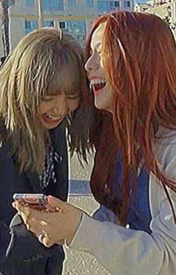 ( Lisoo ) Lần đầu tiên gặp anh!💕