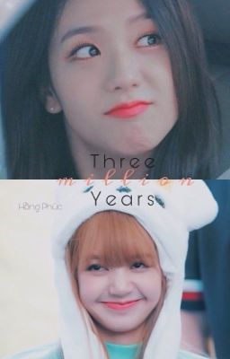 [LISOO] Three Million Years