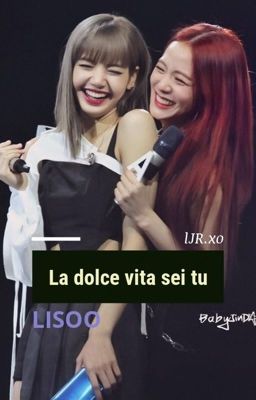 [LISOO] TỔNG HỢP 