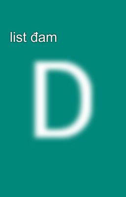 list đam