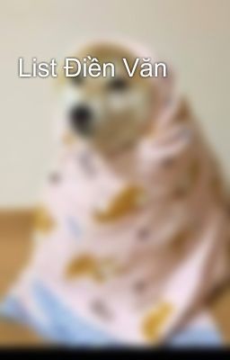 List Điền Văn