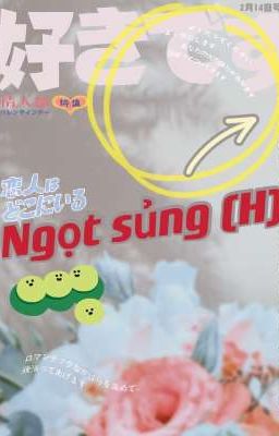 List ngọt sủng (H)