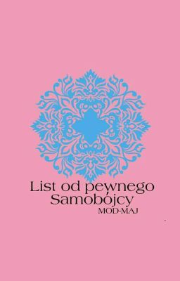 List od pewnego Samobójcy