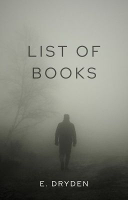 List of Books