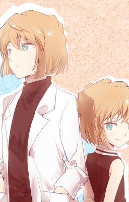 [List OneShot Fanfic Haibara Ai] Những điều ngọt ngào nhất!