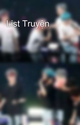 List Truyện 