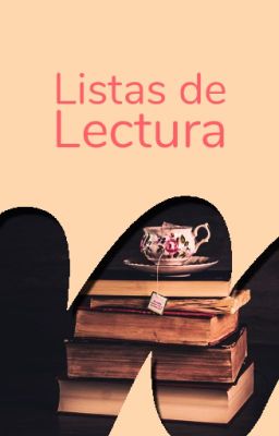 Listas de Lectura