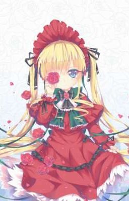 ❤️ Liste Des Épisodes Rozen Maiden ❤️