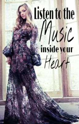 Listen to the music inside your Heart [Harry Styles/One Direction]