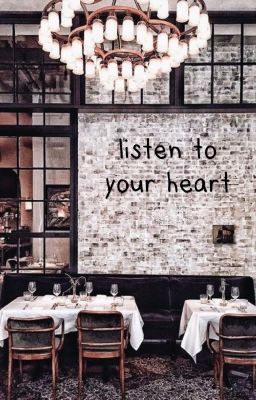 listen to your heart 