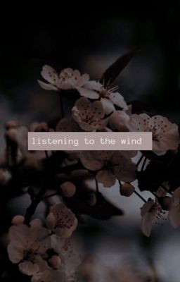 Listening to the Wind - Short Stories